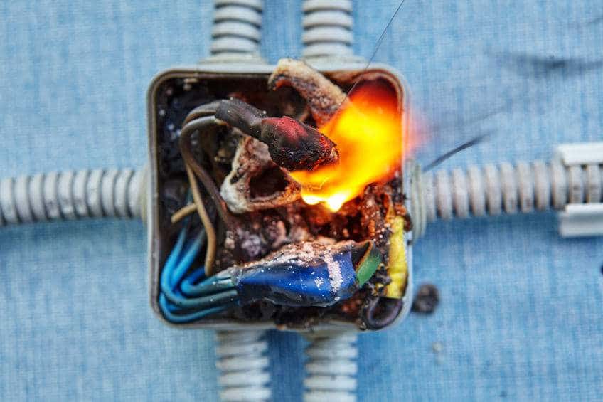 Fire Risk Assessments
