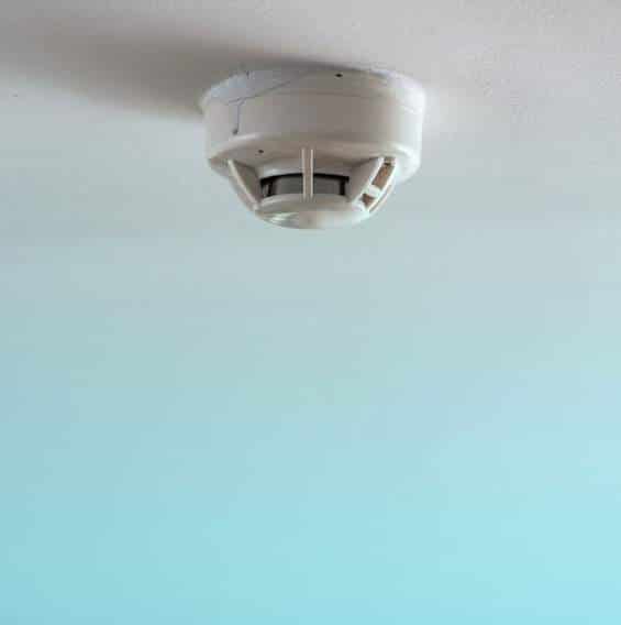 fire alarms